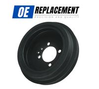 HERTH+BUSS JAKOPARTS J1093001 Crankshaft pulley