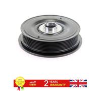 VAICO V46-0810 Crankshaft pulley