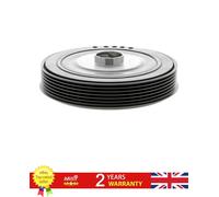 Crankshaft Belt Pulley For Renault CLIO ESPACE LAGUNA MEGANE 8200638754