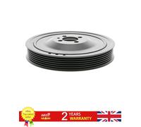 Crankshaft Belt Pulley For Vauxhall ASTRA SIGNUM VECTRA ZAFIRA 0614584