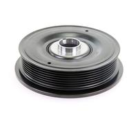 VAICO V46-0810 Crankshaft pulley