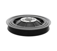VAICO V40-0960 Crankshaft pulley