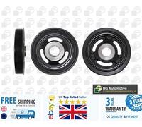 Crankshaft Belt Pulley For Volvo S40 V50 S80 C30 V70 S60 Y66211401