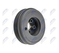 NTY RKP-VW-005 Crankshaft pulley