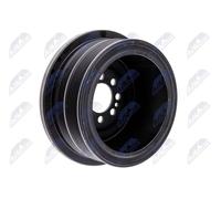 NTY RKP-BM-028 Crankshaft pulley