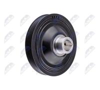 BELT PULLEY CRANKSHAFT RKP-ME-019 FOR MERCEDES-BENZ C-CLASS/T-Model GLE SLK 2.0L