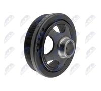 NTY RKP-ME-015 Crankshaft pulley