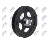 NTY RKP-ME-005 Crankshaft pulley