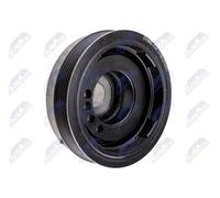 NTY RKP-ME-026 Crankshaft pulley
