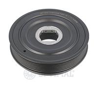 Crankshaft Belt Pulley OPTIMAL Fits OPEL Movano B RENAULT Master III 10- 4420381