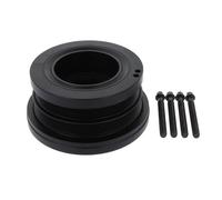 CORTECO 80004988 Belt Pulley Set, crankshaft