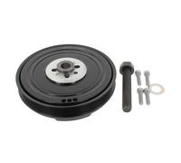 Crankshaft pulley 80004398 CORTECO for VW VOLVO
