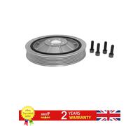 Crankshaft Belt Pulley Set For Alfa Romeo GIULIA GIULIETTA MITO 55210310