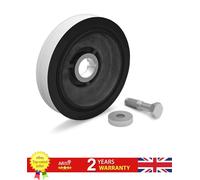 Crankshaft Belt Pulley Set For Citroen BERLINGO C5 C8 JUMPY 0515.S4kit
