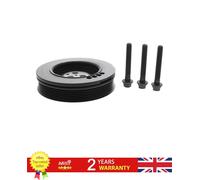 Crankshaft Belt Pulley Set For Ford TRANSIT 06-14 1748942kit