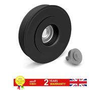Crankshaft Belt Pulley Set For Nissan PRIMERA Renault GRAND LAGUNA 8200523072
