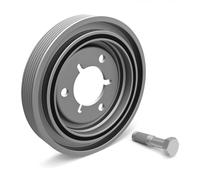 VAICO V22-0425 Belt Pulley Set, crankshaft
