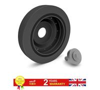 Crankshaft Belt Pulley Set For Renault CLIO KANGOO LAGUNA 8200552236