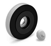 Crankshaft Belt Pulley Set For Volvo V70 V50 S80 S40 C30 7801979