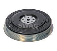 Crankshaft Belt Pulley SWAG Fits VOLVO S60 II V60 Xc40 13-21 31401194
