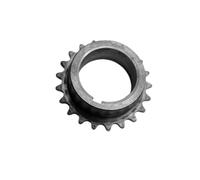 Crankshaft Cam Chain Gear 3084882 Compatible with Polaris Sportsman ATV 500 ATP500 335 400 450 1996-2007 Compatible with Big Boss ATV 500 6x6 1998-2002 Compatible withHawkeye ATV 400