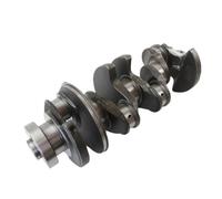 Crankshaft Compatible For 116i 118i 318i 520i X1 X3 Z4 N42B20A N43B20A N46B20A N46B20B 2.0 1995cc 11217516040 11210142288 11217516424