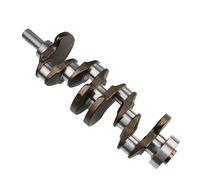 Crankshaft Compatible For Benz OM646 6460310401 200CDI 220CDI EVO Diesel Engine Crankshaft