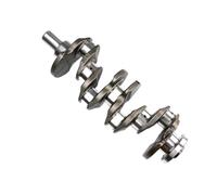 Crankshaft Compatible For Ford ECOBLUE 2.0 GK2Q6303CB Turbocharged EcoBoost Diesel Engine
