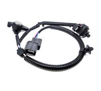 Crankshaft Compatible With Acura Cl 1997 1998 1999 Car Engine Accessories Crankshaft Position Top Dead Center Signal Sensor OEM:37840-P0A-A01