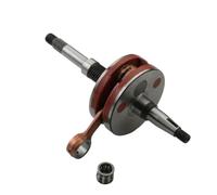 Crankshaft Compatible With Automotive Motorcycle Parts Scooter Racing Dio50 Dio AF34 AF35 ZX50 50cc 2-Stroke