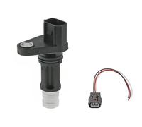 Crankshaft Compatible With Pilot 2009 2010 2011 2012 2013 2014 2015 37500-R40-A01 Car Engine Crankshaft Position Sensor Crank Speed Angel Part