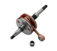 Crankshaft Compatible With Scooter Racing Dio AF18E AF27 AF28 SP-SR -1994 50cc 2T