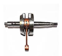 Crankshaft Compatible With YAMAHA YB100 YB 100 100cc CRANKSHAFT