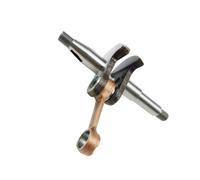 Crankshaft Connect Rod Fit for Echo CS 2511 TES 251TS Handle Chain Saw
