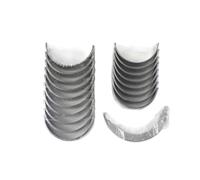 Crankshaft Connecting Rod And Thrust Bearing Set Compatible With 2 0 2 4 G4KJ Engine Models