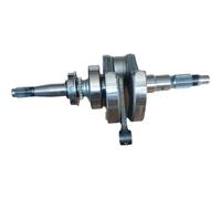 Crankshaft Connecting Rod Assembly Compatible With Hisun 500 ATV UTV Massimo Bennche Suppermach Engine