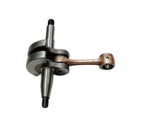 Crankshaft Connecting Rod for H=U-S-Q-V-A-R-N-A 445 450 HUS445 HUS450 H450 H445 Chain Saw Accessory
