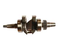 Crankshaft Connecting Rod Pin Bearing Kit For GXH50 GXV50 49CC Engines Water Pump Scooter Outboard(Type C)