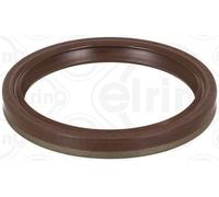 Crankshaft Crank Oil Seal Gearbox/Rear for BMW E46 98-07 Elring