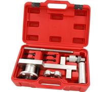 Crankshaft Crank Puller Pulley Tools for Jaguar Land Rover 3.0lt V6 & 5.0lt V8