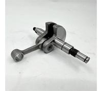 Crankshaft Crank Shaft Fit for S=T-I-H-L MS 021 023 MS230 025 MS250 MS210 MS 230 250 210 Garden Tools Chainsaw Parts 1123 030 0400
