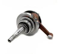 Crankshaft Engine QUAD Motorcycle Parts For L 400 ATV Automobile Beach Vehicle 27238 GO KART