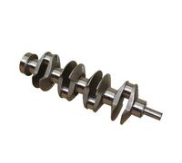 Crankshaft for 1800HP X-Flow 4.826"