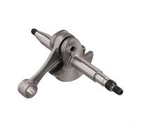 Crankshaft for TS410 and TS420 Cut Off Saws, OEM Replacement Part 4238 030 0400 for Smooth Operation and Reduced Vibration in Demanding Concrete Cutting Tasks