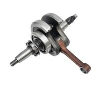 Crankshaft, for YAMAHA, for GRIZZLY 700, Part Number: 3B4-11400-00-00