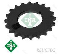 Crankshaft Gear Skoda VW:FABIA I 1,POLO,II 2,FOX 03D105209E