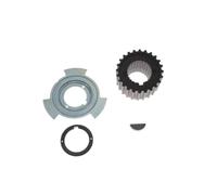 Crankshaft Gear Sprocket Spacer Set Compatible With Mitsubishi Pajero