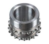 Crankshaft Gear SWAG Fits BMW X3 X5 E46 E53 E60 E61 E65 E66 E67 E83 11217788982