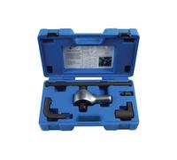 Crankshaft Holding Tool Fits Ford B-Max Van Ecosport C-Max 2 - Laser Tools 7318
