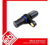 FEBI BILSTEIN Crankshaft Sensor 106821 with O-ring, 1 piece